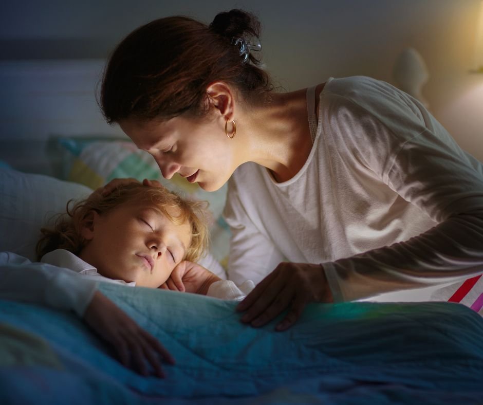 conseils sieste 3 ans