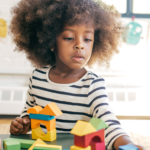 développement de l'enfant à 3 ans