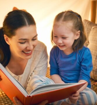les meilleurs livres à lire à enfant de 3 ans