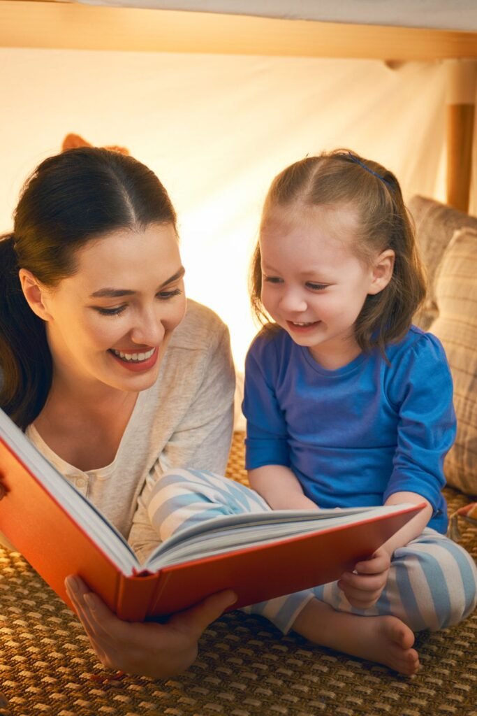 les meilleurs livres à lire à enfant de 3 ans